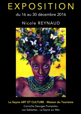  - Nicole REYNAUD