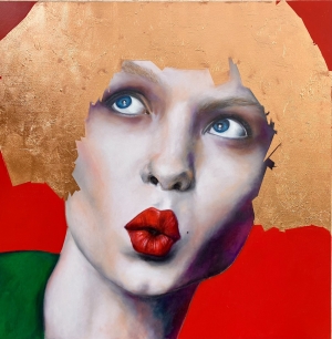  - Nicole REYNAUD
